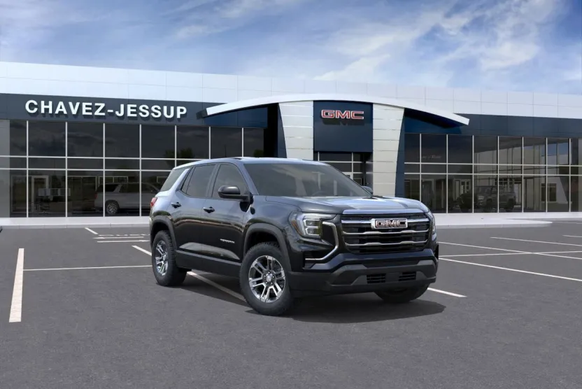 2026 Gmc Terrain Elevation photo 1