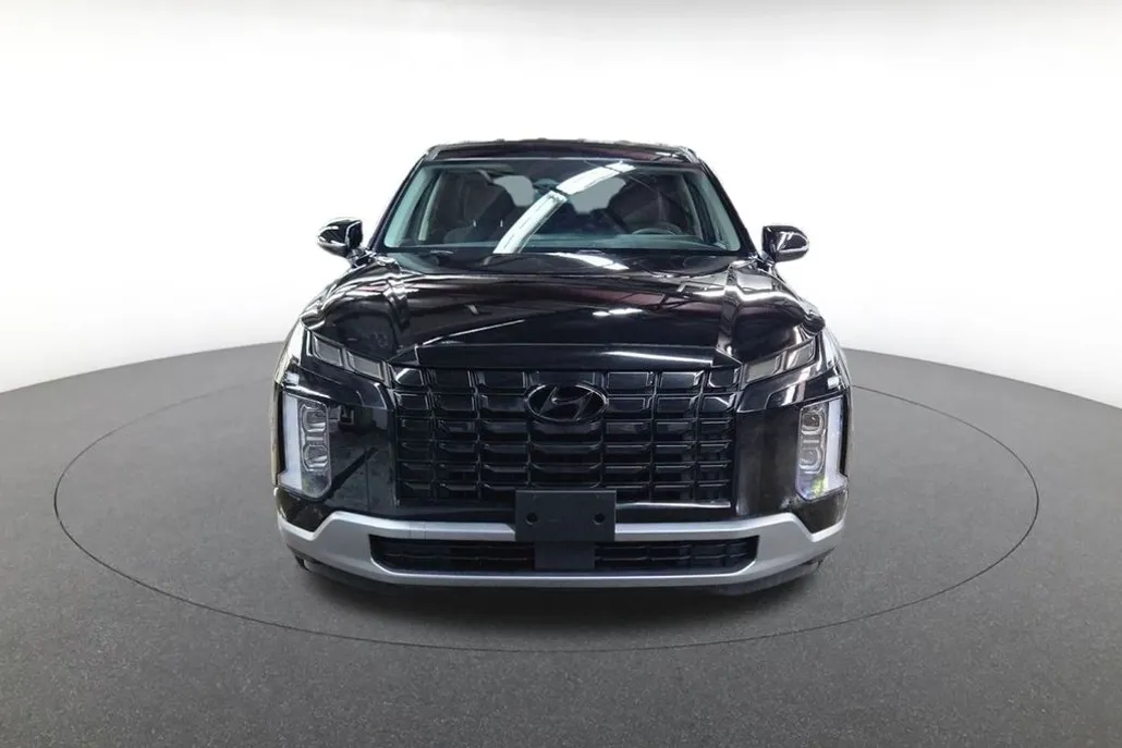 2023 Hyundai Palisade SE photo 1