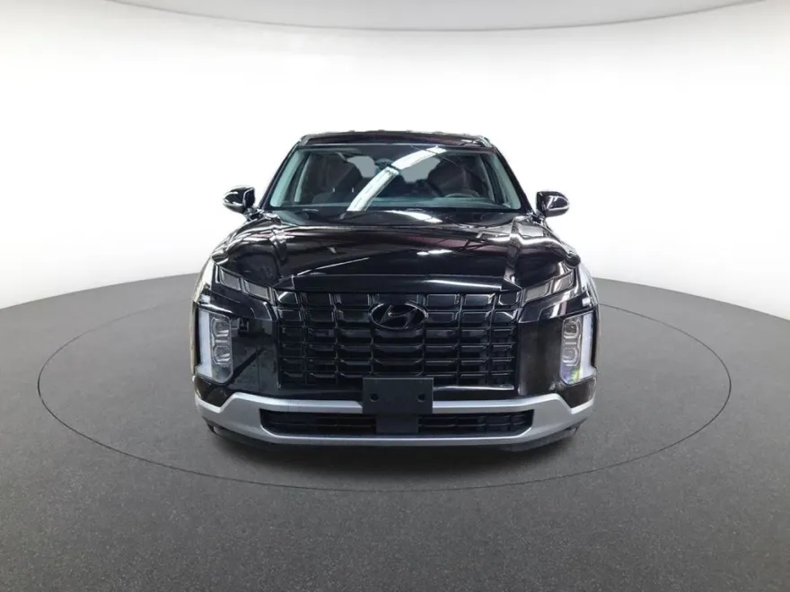 2023 Hyundai Palisade SE photo 1