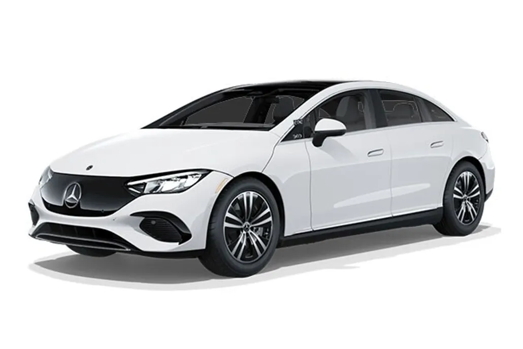 2023 Mercedes Benz EQE Sedan 350 photo 1