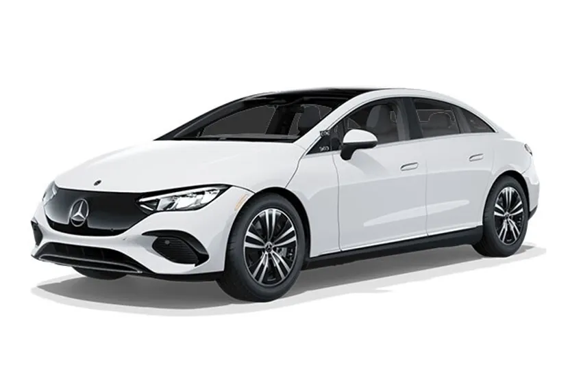 2023 Mercedes Benz EQE Sedan 350 photo 1