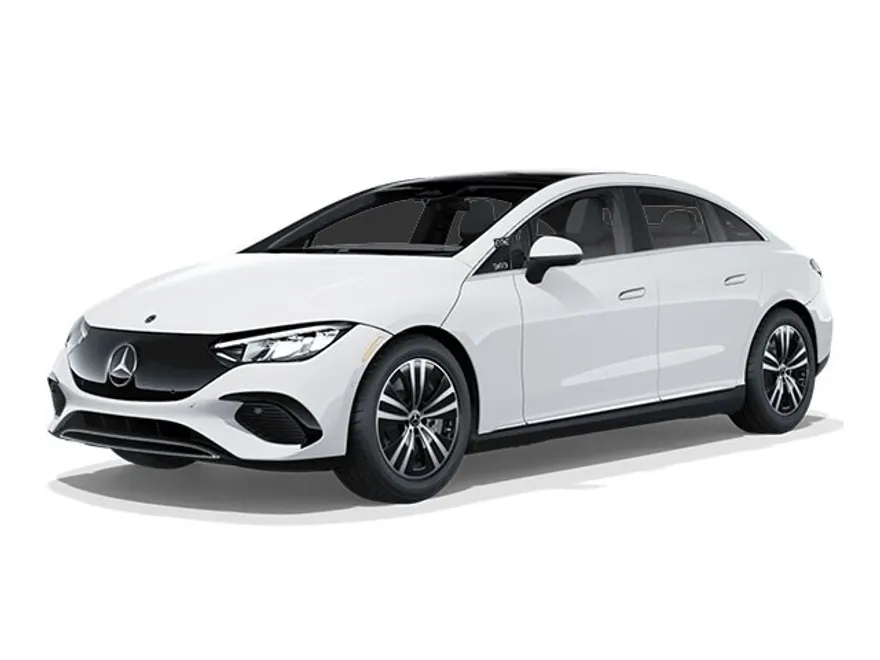 2023 Mercedes Benz EQE Sedan 350 photo 1
