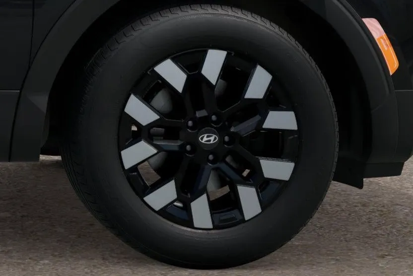 2026 Hyundai Santa Cruz SE photo 1