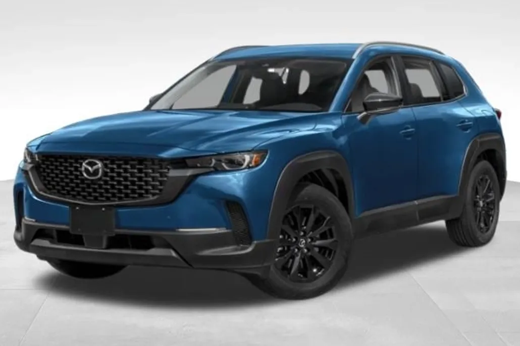 2025 Mazda CX-50 2.5 Select photo 1