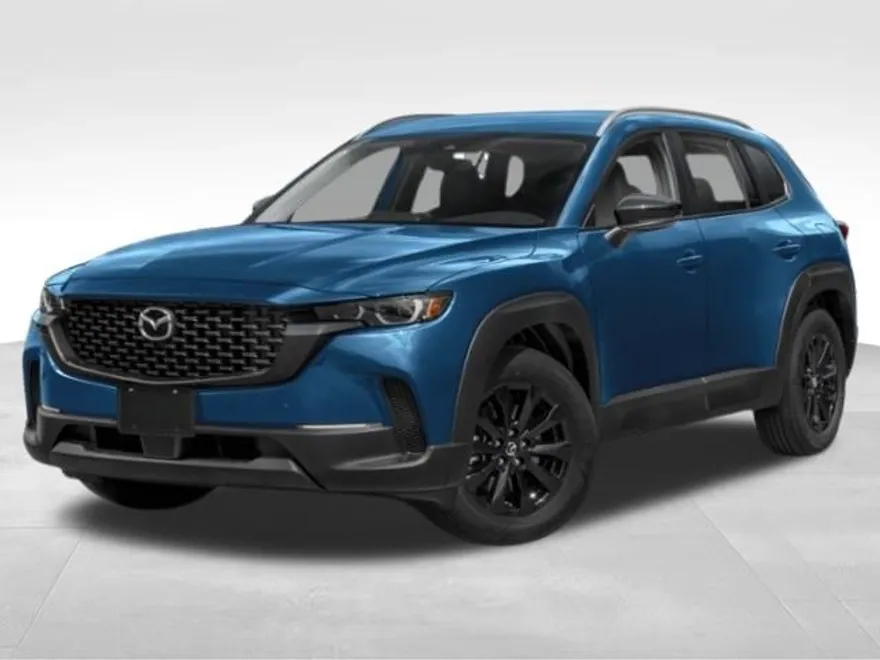 2025 Mazda CX-50 2.5 Select photo 1