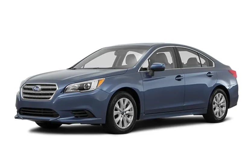 2017 Subaru Legacy 2.5i Premium photo 1