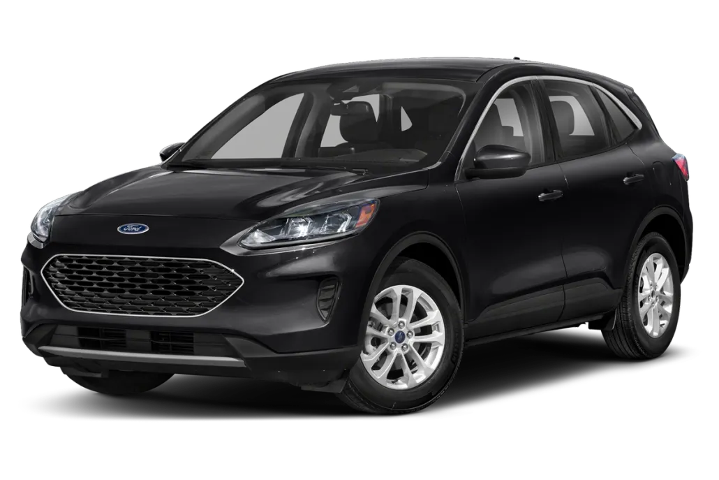 2022 Ford Escape SE photo 1