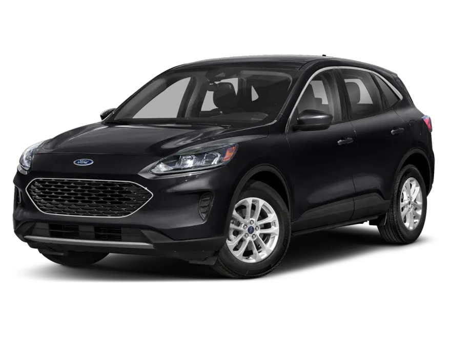 2022 Ford Escape SE photo 1