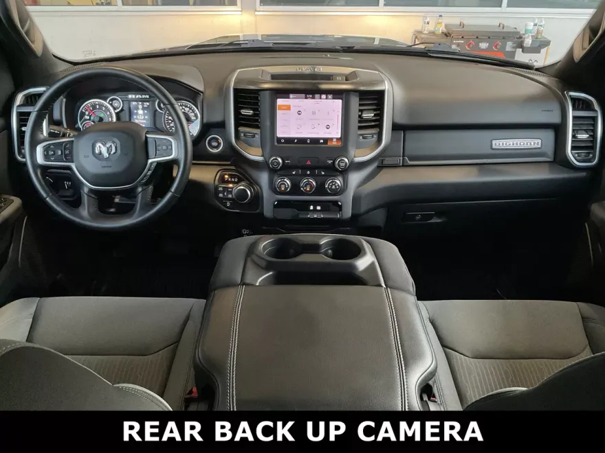 2023 Ram 1500 Big Horn Lone Star photo 1
