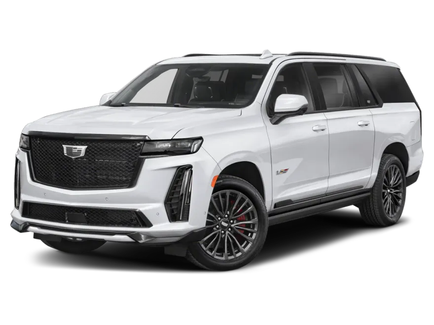 2024 Cadillac Escalade ESV V-Series photo 1