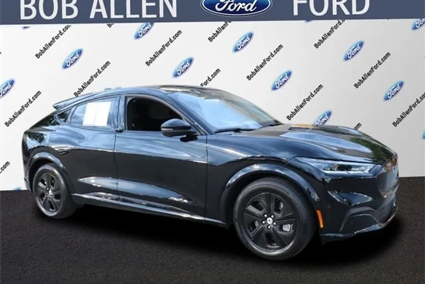 2023 Ford Mustang Mach-E California Route 1 photo 1