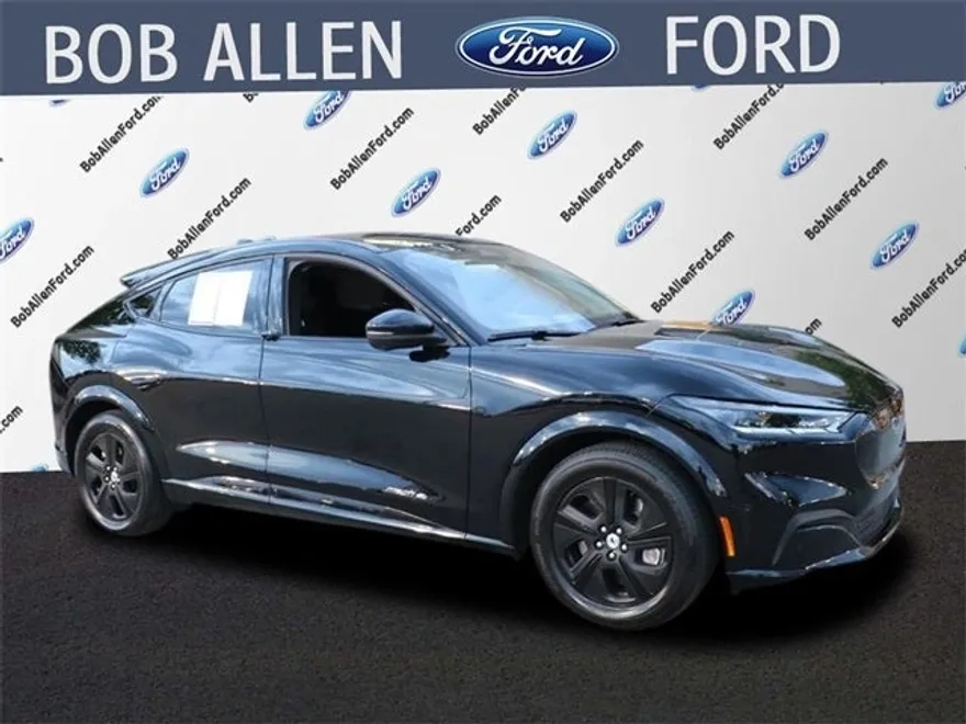 2023 Ford Mustang Mach-E California Route 1 photo 1