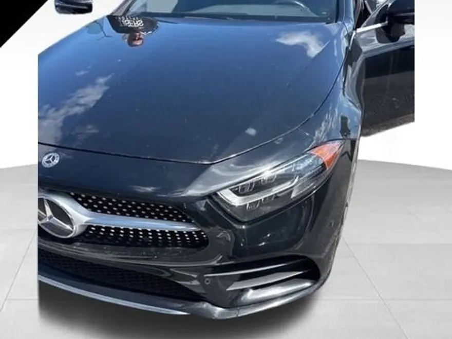 2019 Mercedes Benz CLS 450 photo 1