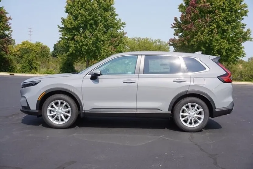 2024 Honda CR-V EX-L photo 1