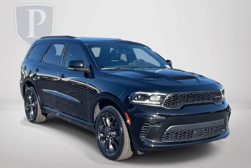 2026 Dodge Durango GT Plus photo 1
