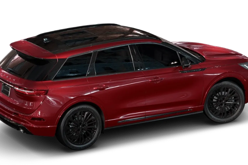 2025 Lincoln Corsair Premiere photo 1