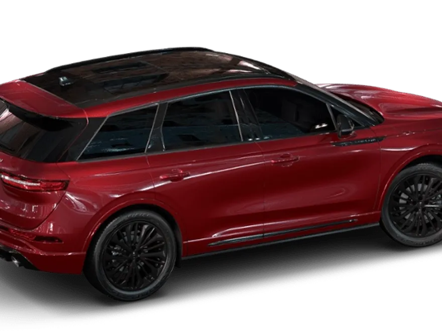 2025 Lincoln Corsair Premiere photo 1