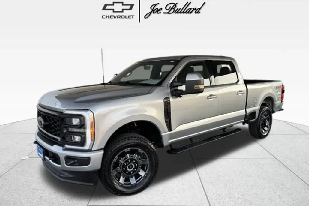 2023 Ford F-250 photo 1