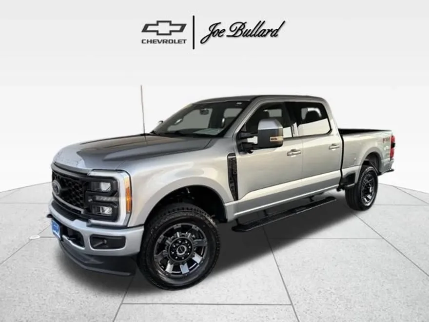 2023 Ford F-250 photo 1