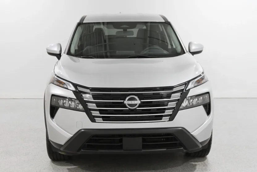 2024 Nissan Rogue SV photo 1