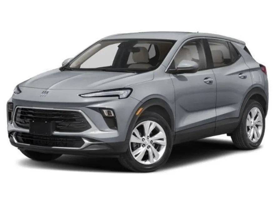 2024 Buick Encore GX Preferred photo 1