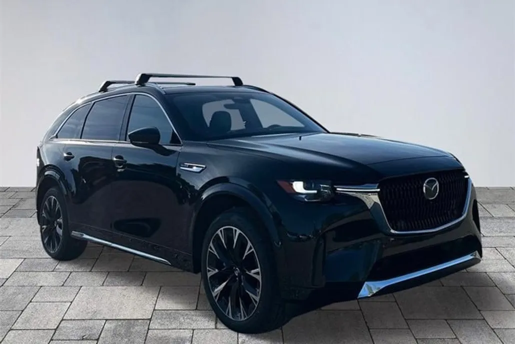 2025 Mazda CX-90 3.3 Turbo S Premium photo 1