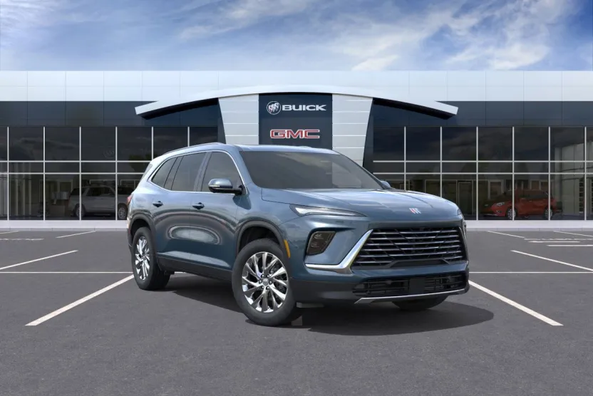 2026 Buick Enclave Preferred photo 1