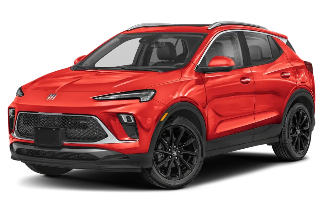 2024 Buick Encore GX Sport Touring photo 1