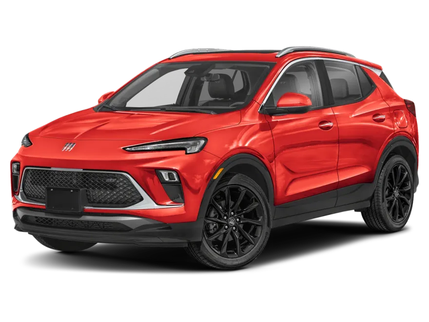 2024 Buick Encore GX Sport Touring photo 1