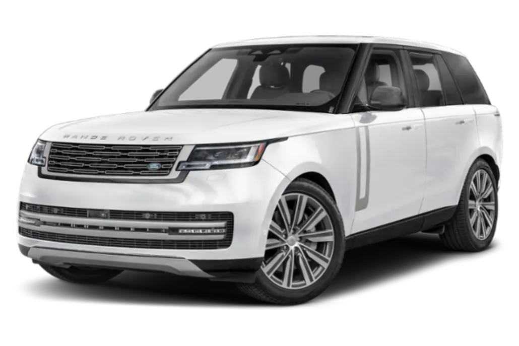 2025 Land Rover Range Rover SE photo 1