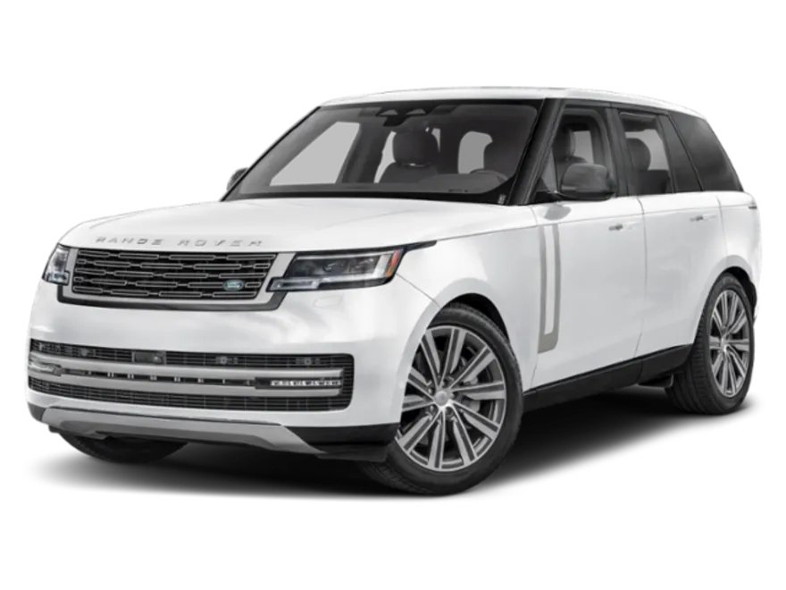 2025 Land Rover Range Rover SE photo 1