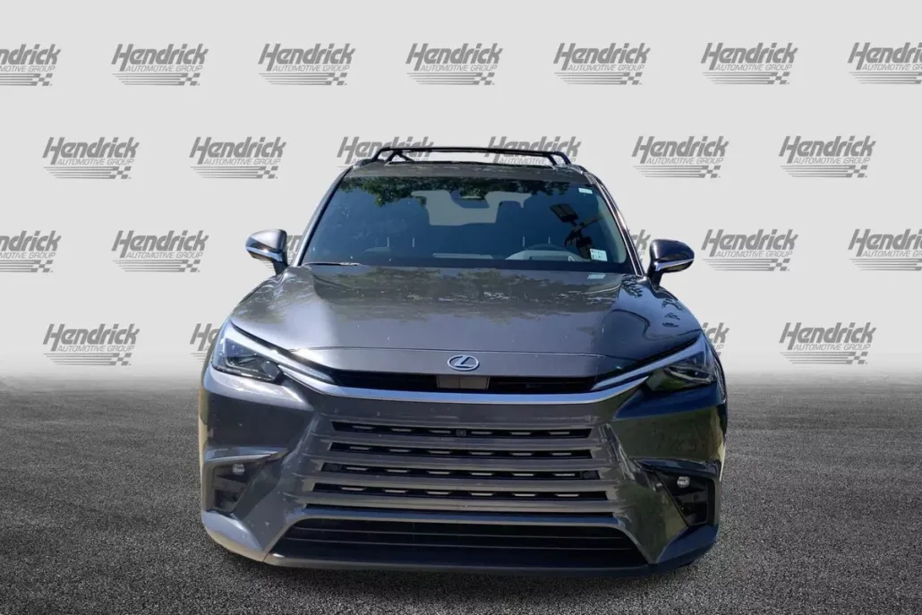 2024 Lexus TX 350 Luxury photo 1