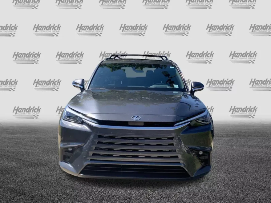 2024 Lexus TX 350 Luxury photo 1
