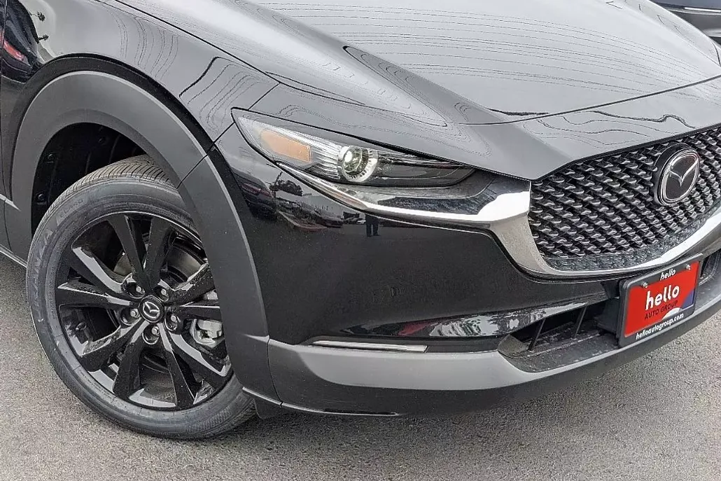 2025 Mazda CX-30 2.5 Select Sport photo 1