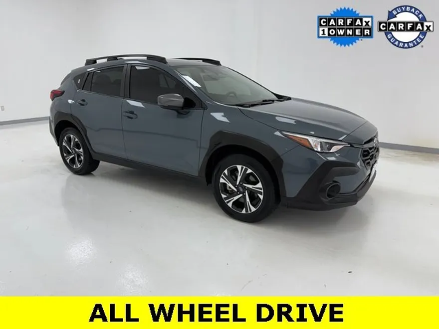 2024 Subaru Crosstrek Premium photo 1