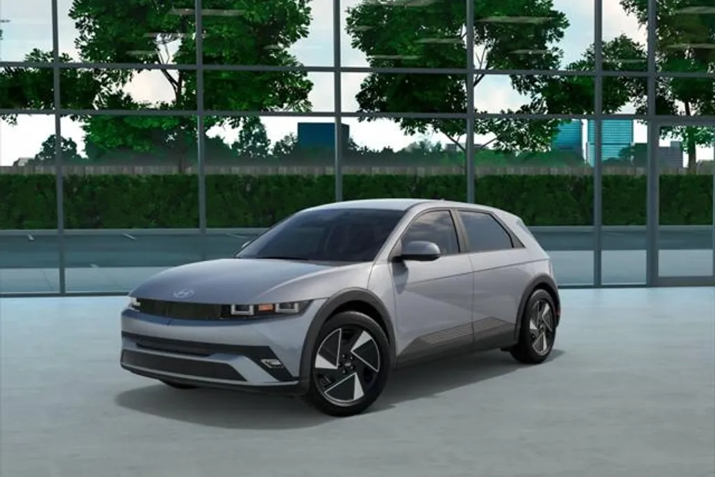2025 Hyundai Ioniq 5 SE photo 1