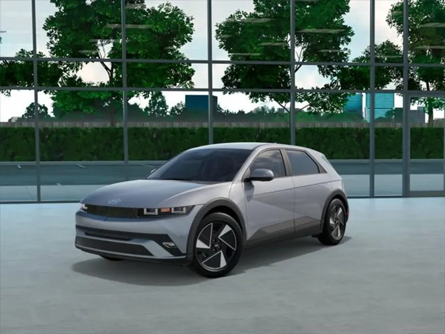 2025 Hyundai Ioniq 5 SE photo 1