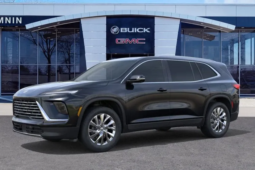 2026 Buick Enclave Preferred photo 1