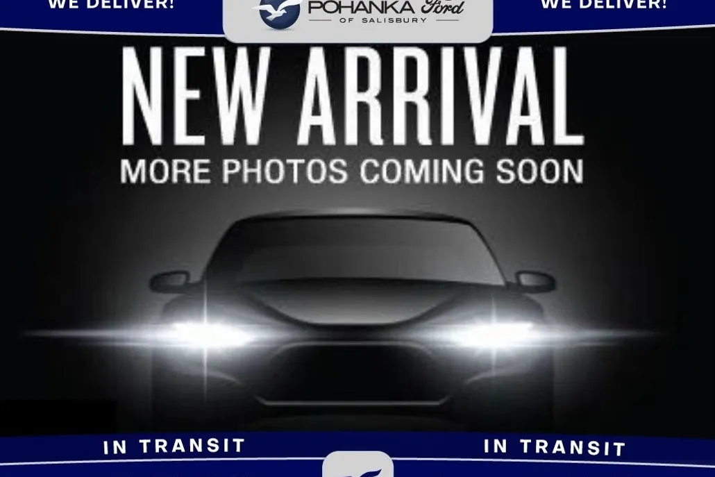 2025 Ford Mustang Mach-E GT photo 1