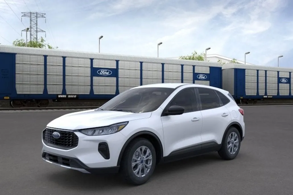 2025 Ford Escape Active photo 1