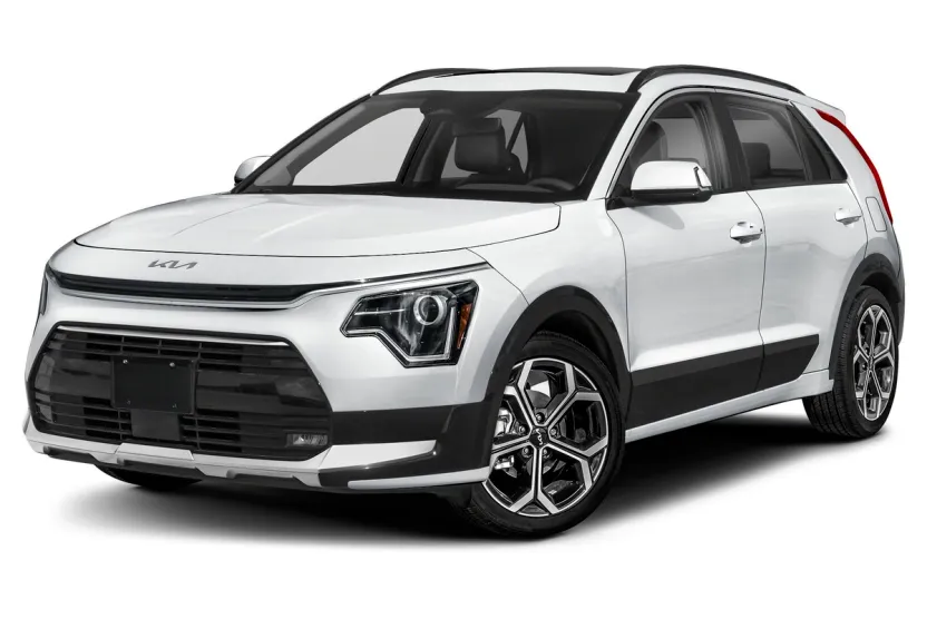 2025 Kia Niro EX Touring photo 1