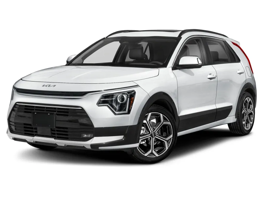 2025 Kia Niro EX Touring photo 1