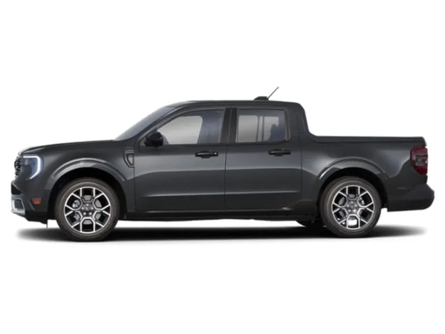 2025 Ford Maverick Lariat photo 1
