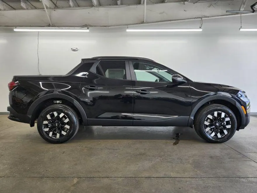2026 Hyundai Santa Cruz SEL photo 1