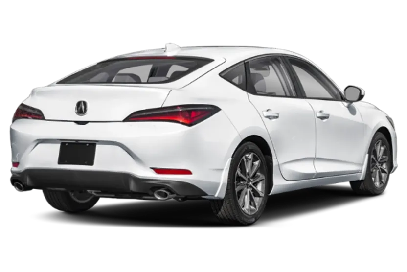 2025 Acura Integra Base photo 1