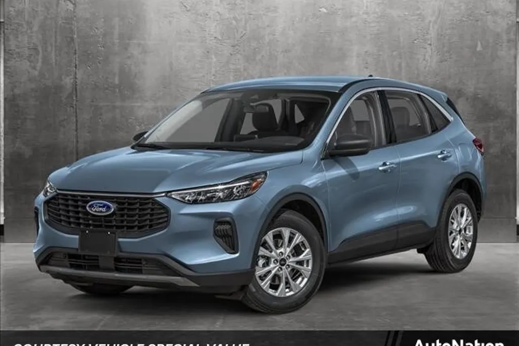 2025 Ford Escape Active photo 1