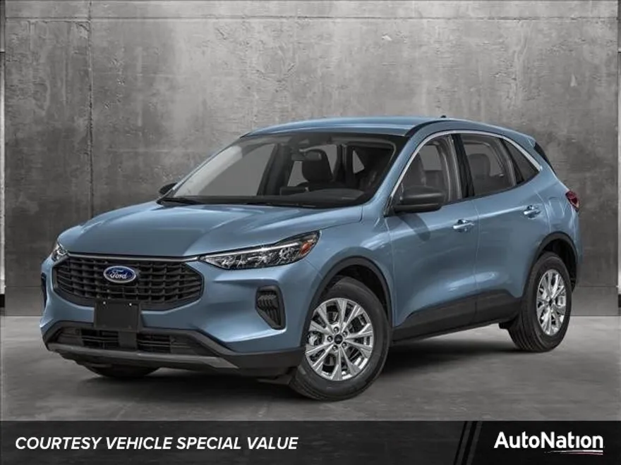2025 Ford Escape Active photo 1
