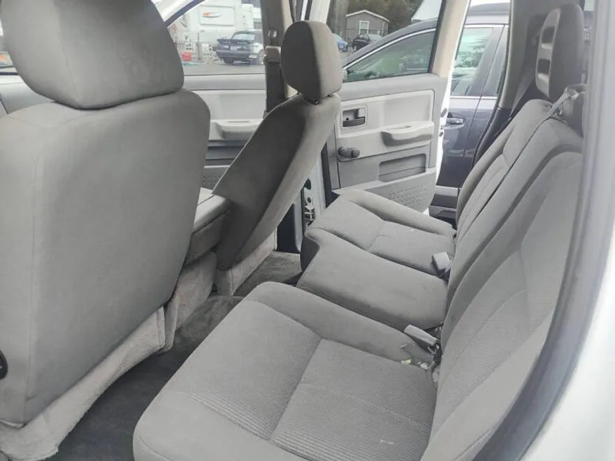 2006 Dodge Dakota ST Quad Cab photo 1