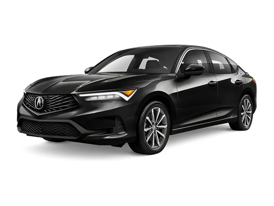 2025 Acura Integra Base photo 1