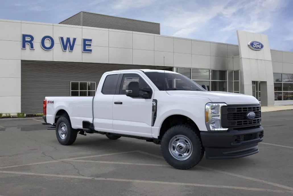 2026 Ford F-350 XL photo 1